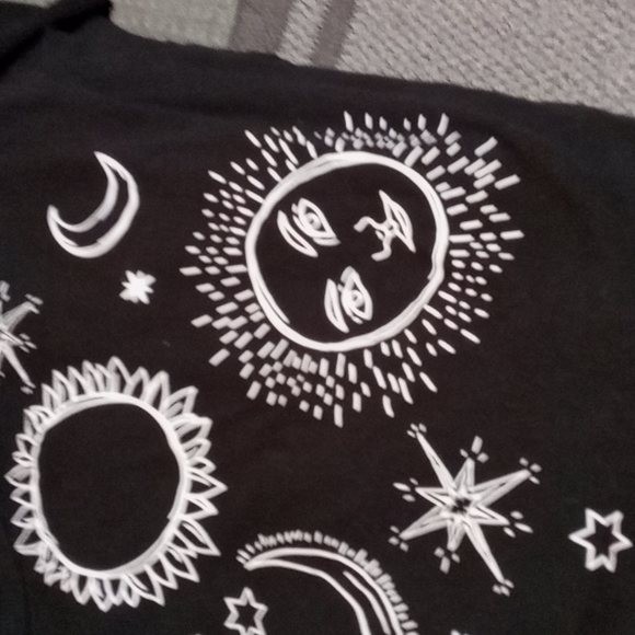 Shein top size 4 X - Picture 4 of 7